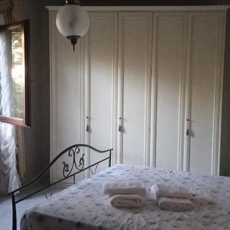 Domus Garden Bed & Breakfast ออลเบีย ภายนอก รูปภาพ