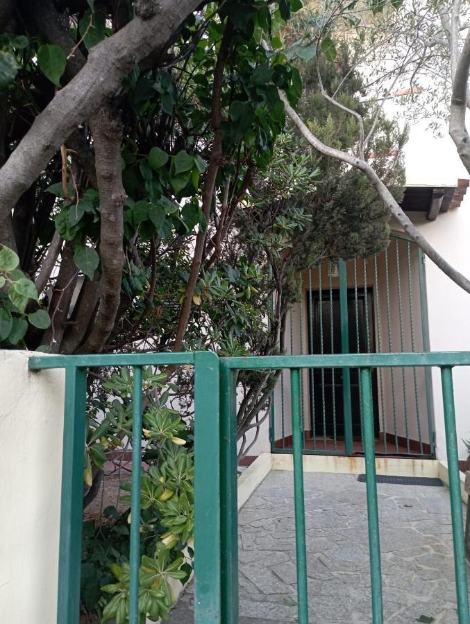 Domus Garden Bed & Breakfast ออลเบีย ภายนอก รูปภาพ