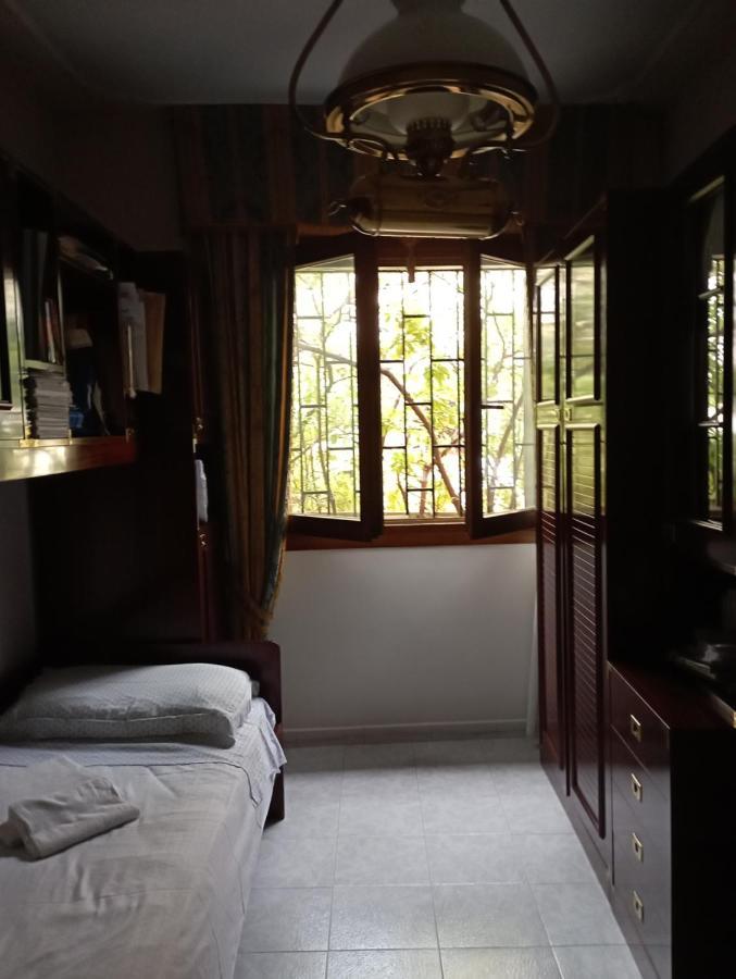 Domus Garden Bed & Breakfast ออลเบีย ภายนอก รูปภาพ