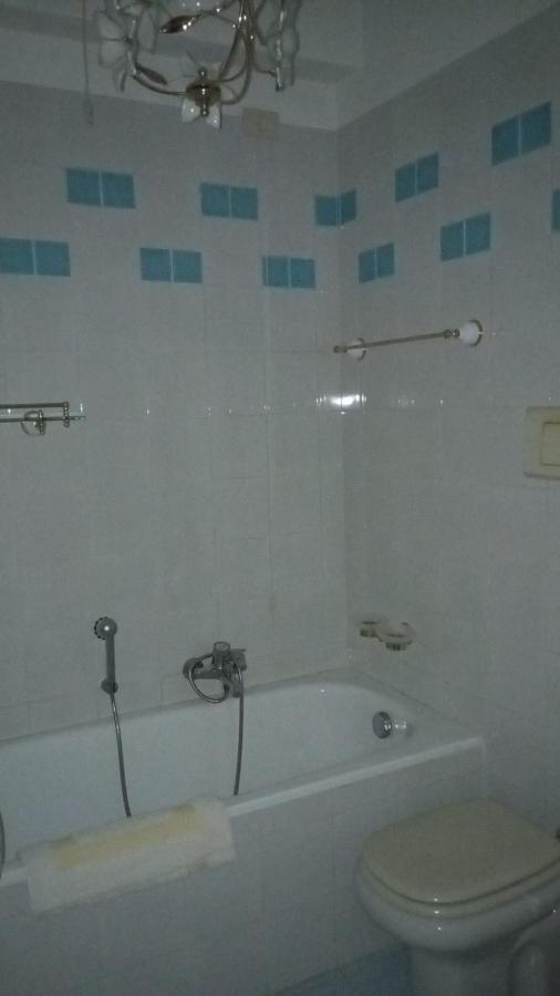 Domus Garden Bed & Breakfast ออลเบีย ภายนอก รูปภาพ