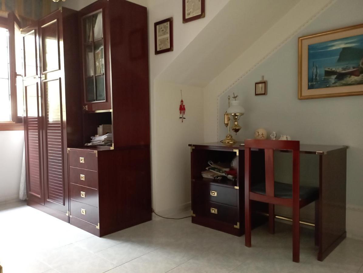 Domus Garden Bed & Breakfast ออลเบีย ภายนอก รูปภาพ