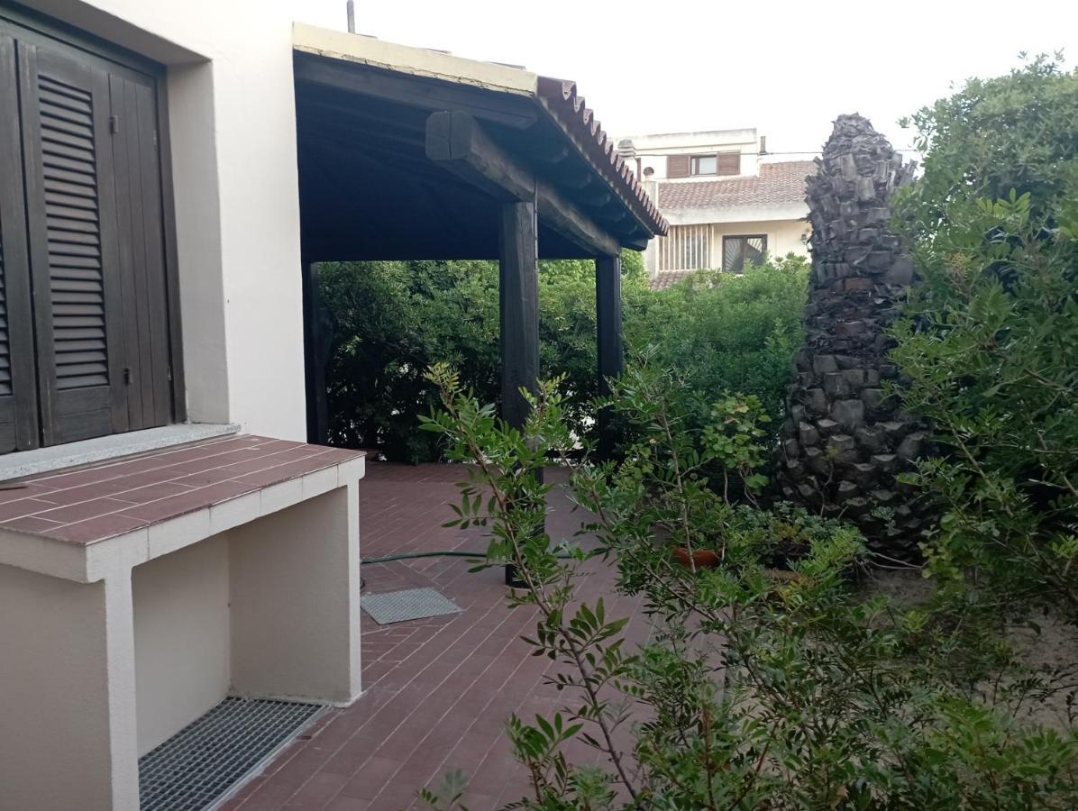 Domus Garden Bed & Breakfast ออลเบีย ภายนอก รูปภาพ
