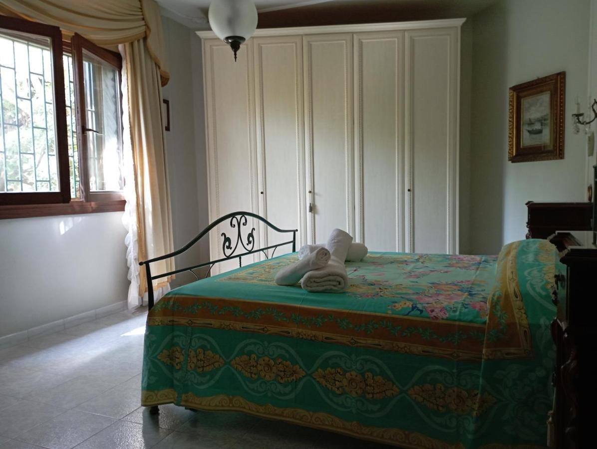 Domus Garden Bed & Breakfast ออลเบีย ห้อง รูปภาพ