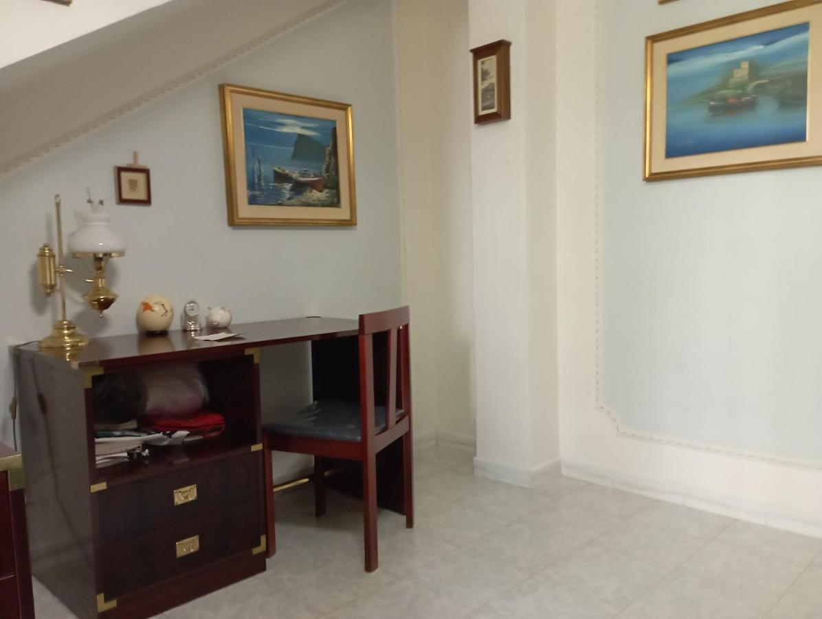 Domus Garden Bed & Breakfast ออลเบีย ภายนอก รูปภาพ